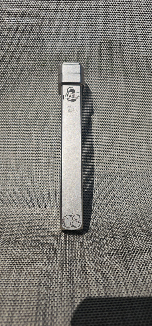 Customization Logo- 2 Faces